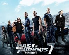 Download fast furious 7 movie